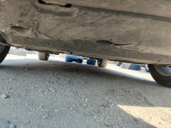 Toyota Frontlander 2.0L Leading Edition - photo 8