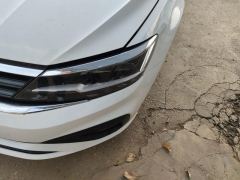 Volkswagen Lamando 230TSI DCT Stylish Edition - photo 4