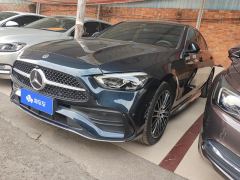 Mercedes-Benz C Class C-Class C 260 L AMG Line - photo 1