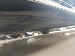 Mercedes-Benz C Class C-Class C 260 L AMG Line - photo 10
