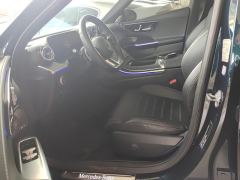 Mercedes-Benz C Class C-Class C 260 L AMG Line - photo 14