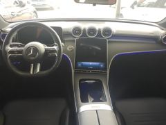 Mercedes-Benz C Class C-Class C 260 L AMG Line - photo 16
