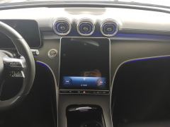 Mercedes-Benz C Class C-Class C 260 L AMG Line - photo 17