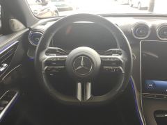 Mercedes-Benz C Class C-Class C 260 L AMG Line - photo 18