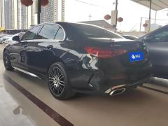 Mercedes-Benz C Class C-Class C 260 L AMG Line - photo 2