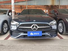 Mercedes-Benz C Class C-Class C 260 L AMG Line - photo 3