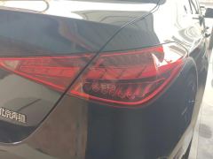 Mercedes-Benz C Class C-Class C 260 L AMG Line - photo 5