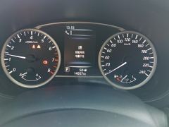 Nissan Tiida Kanda 1.6L CVT Smart Edition - ფოტო 20