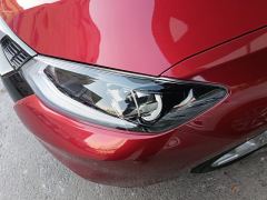 Nissan Tiida Kanda 1.6L CVT Smart Edition - ფოტო 4