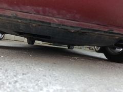 Nissan Tiida Kanda 1.6L CVT Smart Edition - ფოტო 8