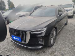 Hongqi H9 2.0T Smart Connected Flagship Comfort Edition - ფოტო 3