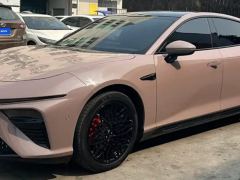 Neta S EV Edition 650km 650AWD Edition - ფოტო 1