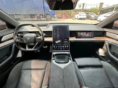 Neta S EV Edition 650km 650AWD Edition - ფოტო 16