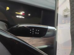 Neta S EV Edition 650km 650AWD Edition - ფოტო 19