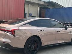 Neta S EV Edition 650km 650AWD Edition - ფოტო 2