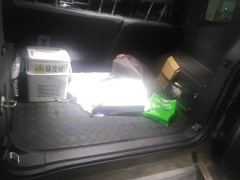 Jetour Traveller C-DM 1.5T 208km Edition 5 - ფოტო 7