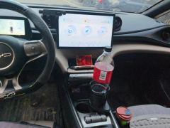 BYD Dolphin 420km Free Version - ფოტო 19