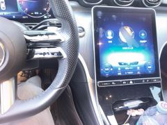 Mercedes-Benz C Class C-Class C 200 L Sport Edition - фото 17