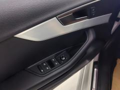 Audi A4L 40 TFSI Fashion Dynamic - ფოტო 13