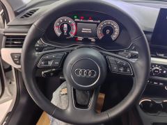 Audi A4L 40 TFSI Fashion Dynamic - ფოტო 18