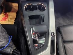 Audi A4L 40 TFSI Fashion Dynamic - ფოტო 19