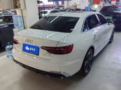 Audi A4L 40 TFSI Fashion Dynamic - ფოტო 2