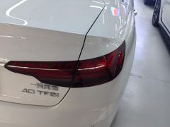 Audi A4L 40 TFSI Fashion Dynamic - ფოტო 5
