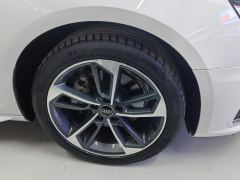 Audi A4L 40 TFSI Fashion Dynamic - ფოტო 6