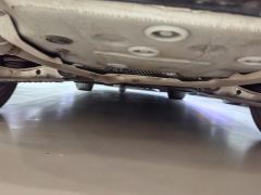 Audi A4L 40 TFSI Fashion Dynamic - ფოტო 9