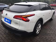 Citroen C5 X 1.6T Edition - фото 2