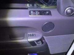 Land Rover Range Rover Sport 3.0 L6 Edition - ფოტო 13