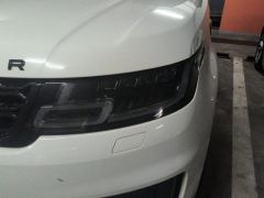 Land Rover Range Rover Sport 3.0 L6 Edition - ფოტო 4