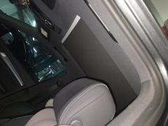 Audi Q5L 40 TFSI Luxury Dynamic Edition - ფოტო 15
