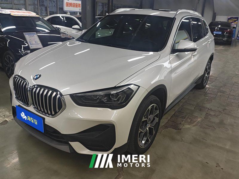 BMW X1 sDrive25Li Premier - ავტომობილი ჩინეთიდან