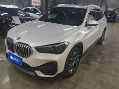 BMW X1 sDrive25Li Premier - ფოტო 1