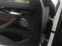 BMW X1 sDrive25Li Premier - ფოტო 13