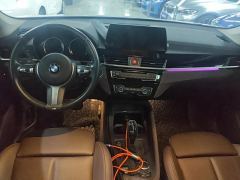 BMW X1 sDrive25Li Premier - ფოტო 16