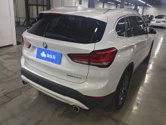 BMW X1 sDrive25Li Premier - ფოტო 2