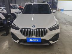 BMW X1 sDrive25Li Premier - ფოტო 3