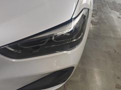 BMW X1 sDrive25Li Premier - ფოტო 4