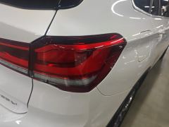 BMW X1 sDrive25Li Premier - ფოტო 5