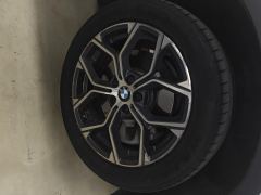 BMW X1 sDrive25Li Premier - ფოტო 6