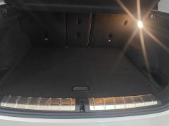 BMW X1 sDrive25Li Premier - ფოტო 7