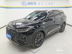 Chery Tiggo 8 PRO 290T 2WD Edition 5 - photo 1