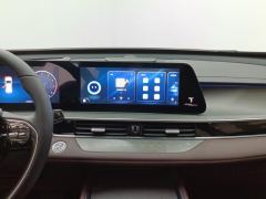 Chery Tiggo 8 PRO 290T 2WD Edition 5 - photo 17