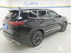 Chery Tiggo 8 PRO 290T 2WD Edition 5 - photo 2