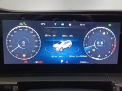 Chery Tiggo 8 PRO 290T 2WD Edition 5 - photo 20