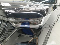 Chery Tiggo 8 PRO 290T 2WD Edition 5 - photo 4