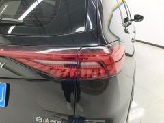 Chery Tiggo 8 PRO 290T 2WD Edition 5 - photo 5