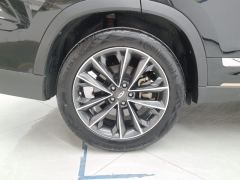 Chery Tiggo 8 PRO 290T 2WD Edition 5 - photo 6